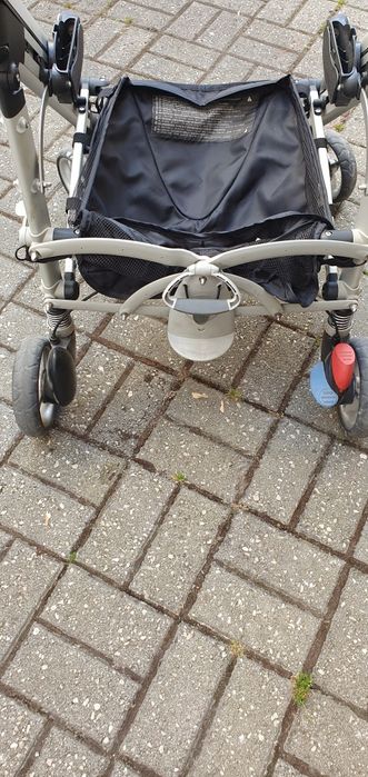 carro  "Bébé Confort"