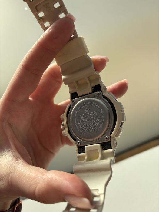 Zegarek casio G shock