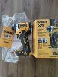 DeWalt DCF860 20V Brushless impact driver