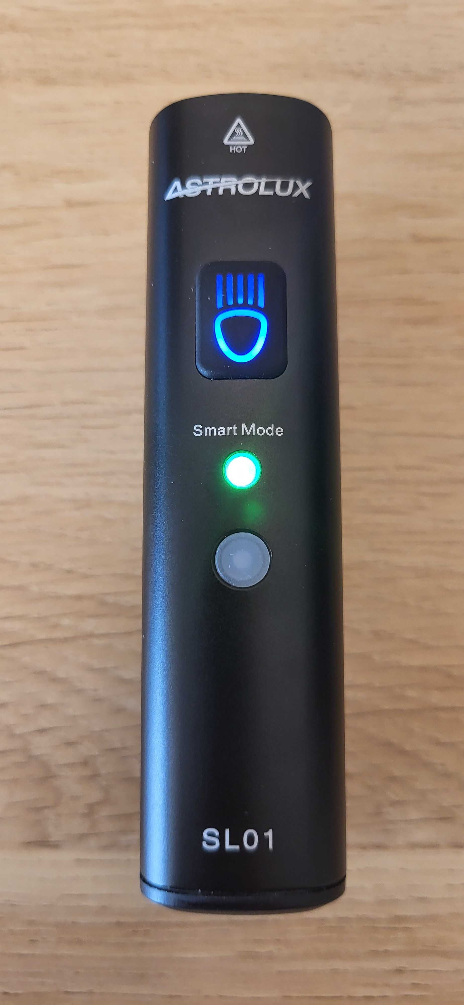 Oświetlenie na rower Astrolux SL01   1000lm USB-C