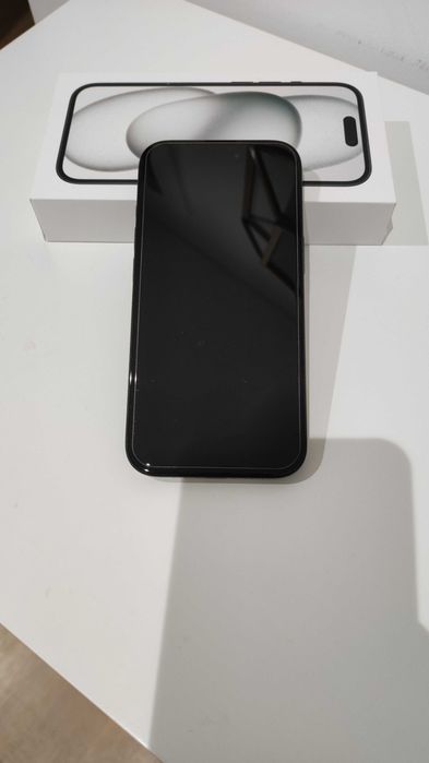 Iphone 15 com garantia
