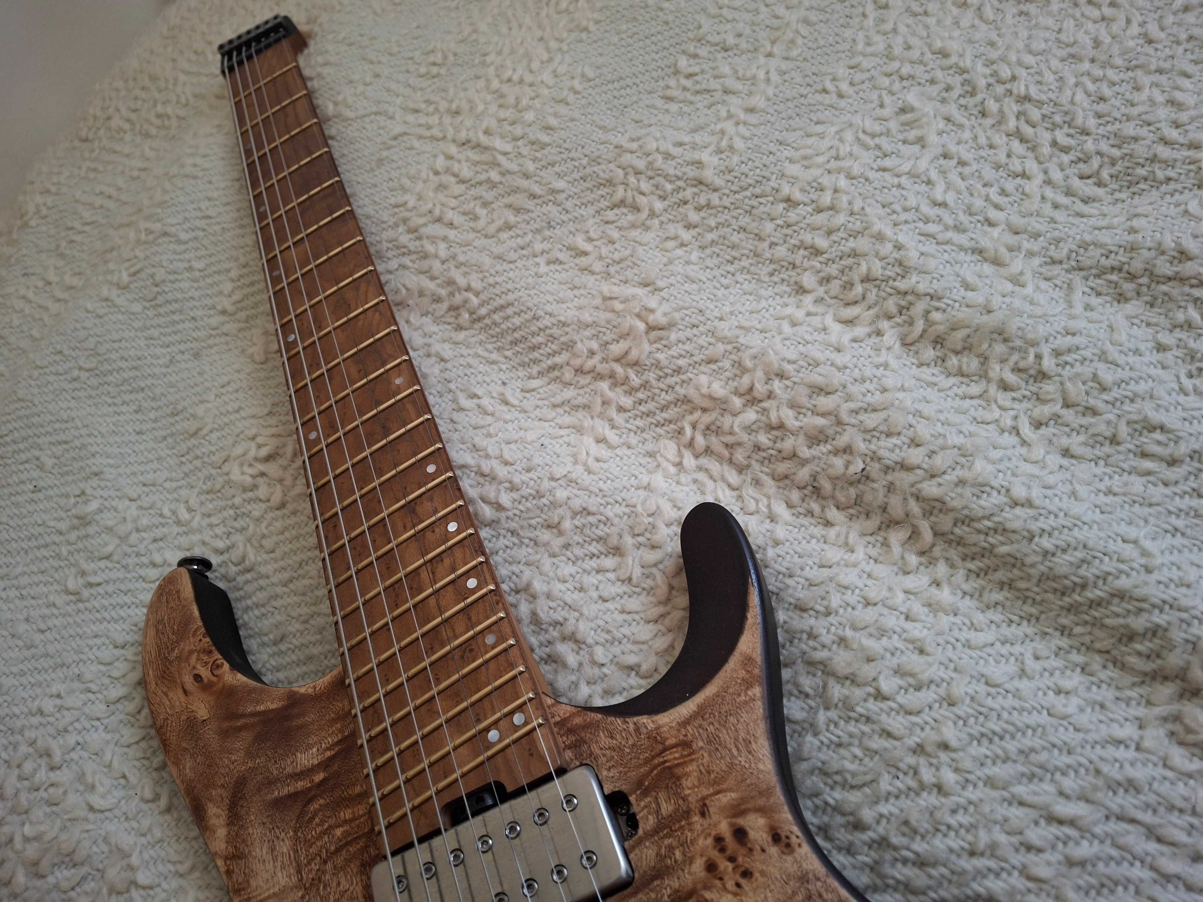 Ibanez QX527PB ABS