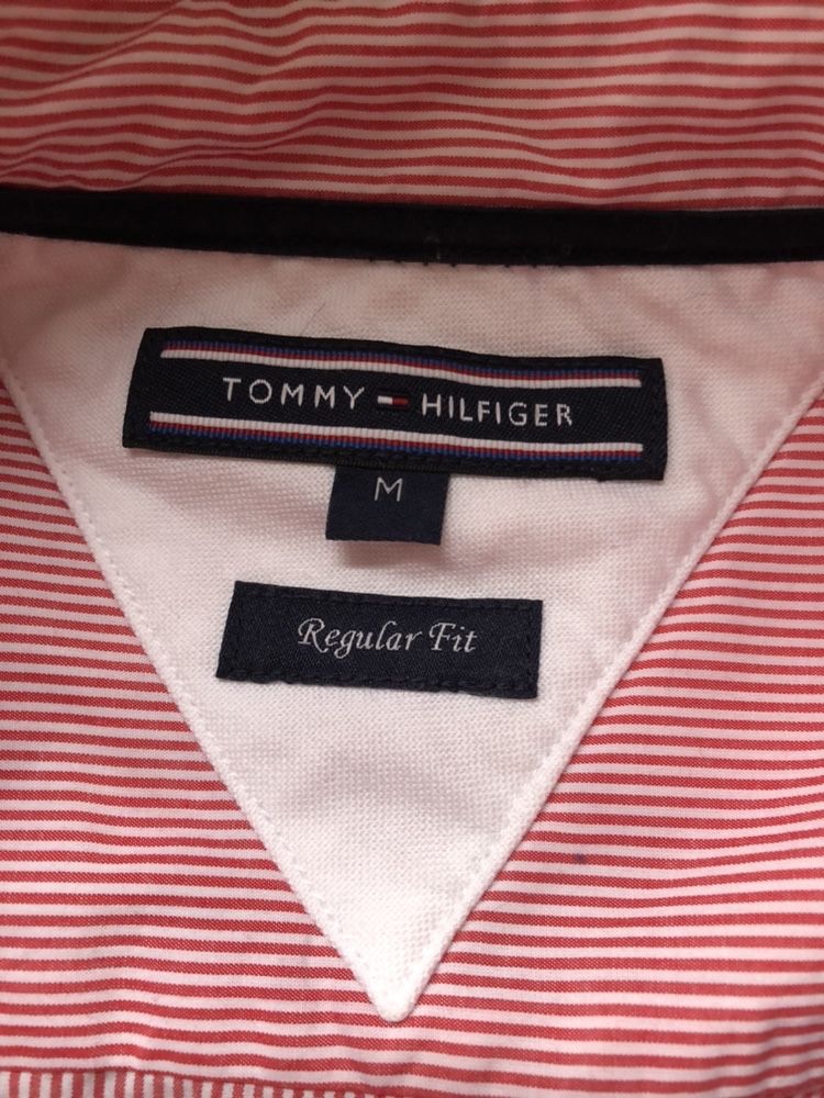 Camisa Tommy Hilfiger