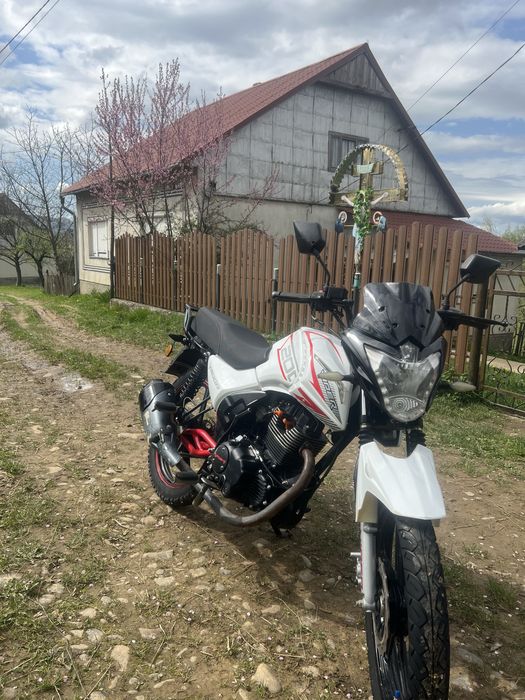 Продаєся VIPER zs200n