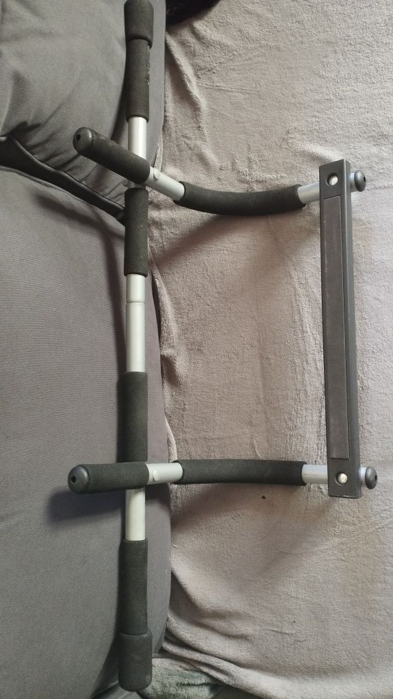 Aparelho elevações iron gym