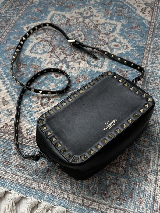Оригінальна сумочка Valentino Garavani Rockstud