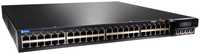 Juniper EX4200-48P 48-port 10/100/1000BaseT PoE