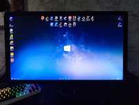 Продам монітор DELL 24 дюйми