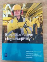 Bezpieczeństwo i higiena pracy