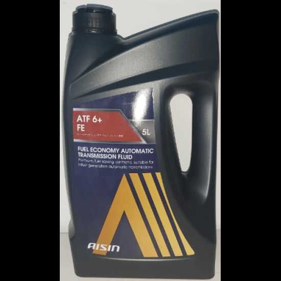 Aisin ATF 6+ FE 5 л