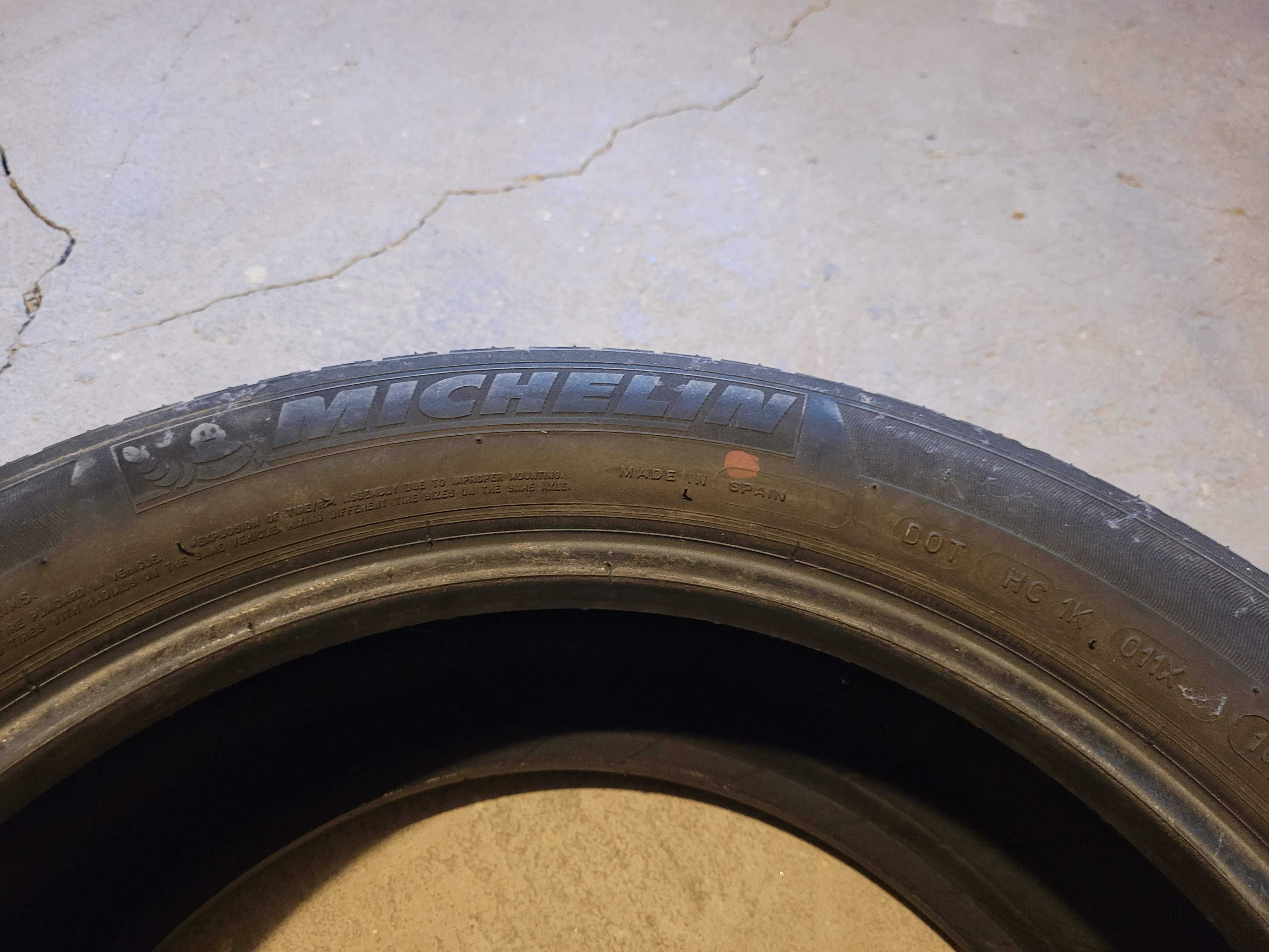 Michelin Energy Saver 195/55R16