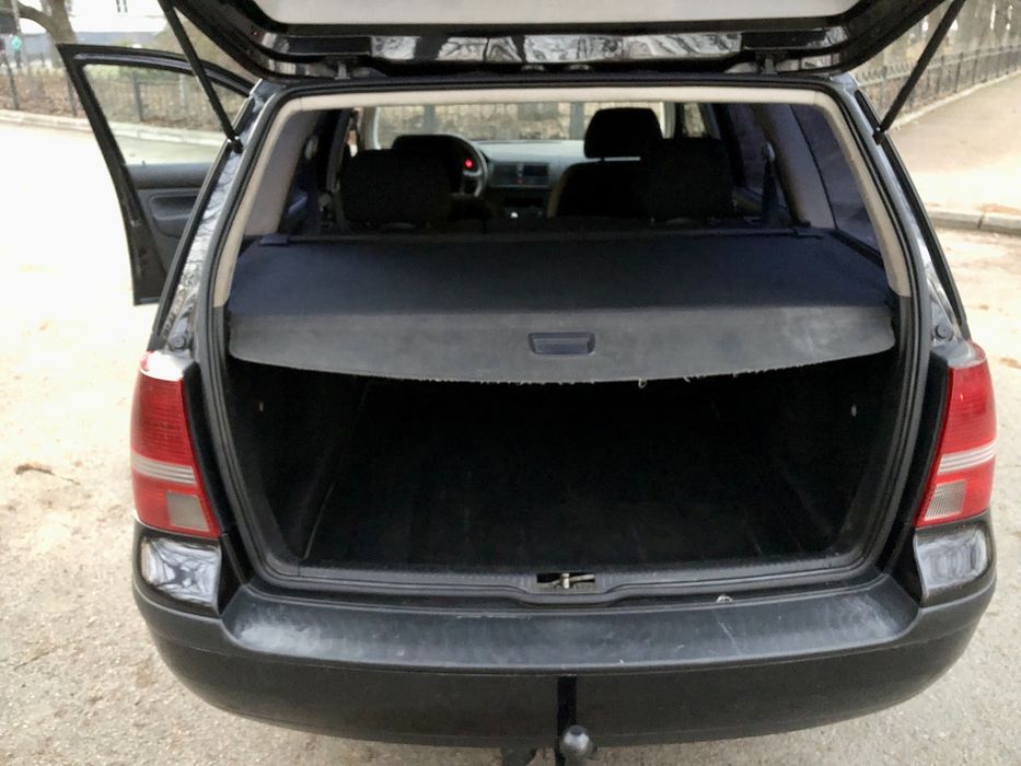 Продам Volkswagen Golf IV