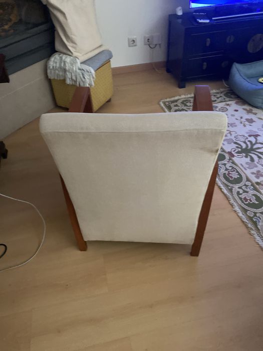 Cadeirao otima oportunidade