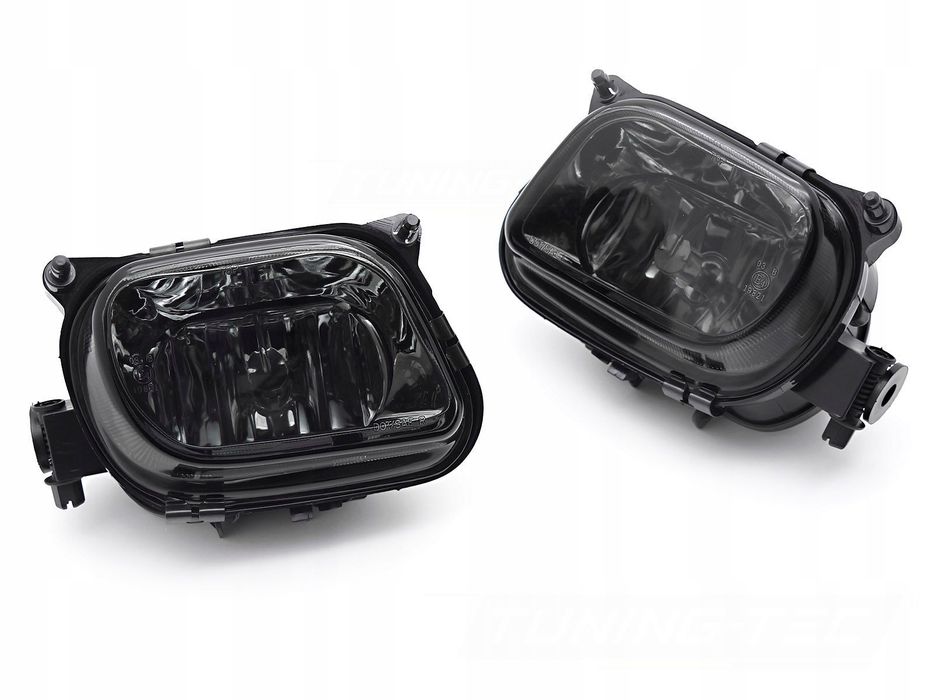 halogeny lampy pmg kpl tuning smoke mercedes e-klasa w 210 clk 208 slk 170