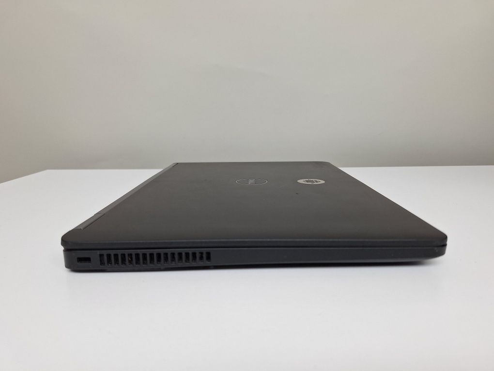 Dell Latitude E5270 і5-6200U/8GB/SSD128GB/6 годин