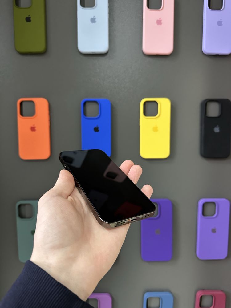 iPhone 13 Pro 128gb Graphite Neverlock + Гарантія від магазину
