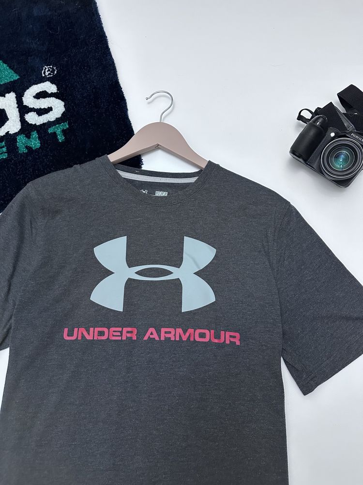 Футболка Under Armour, оригінал