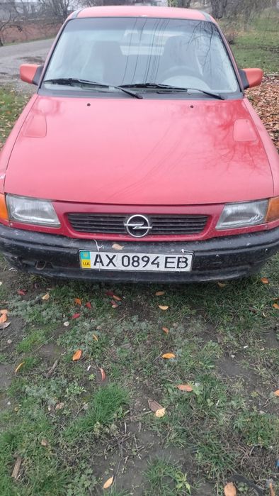 Продам Опель Астра