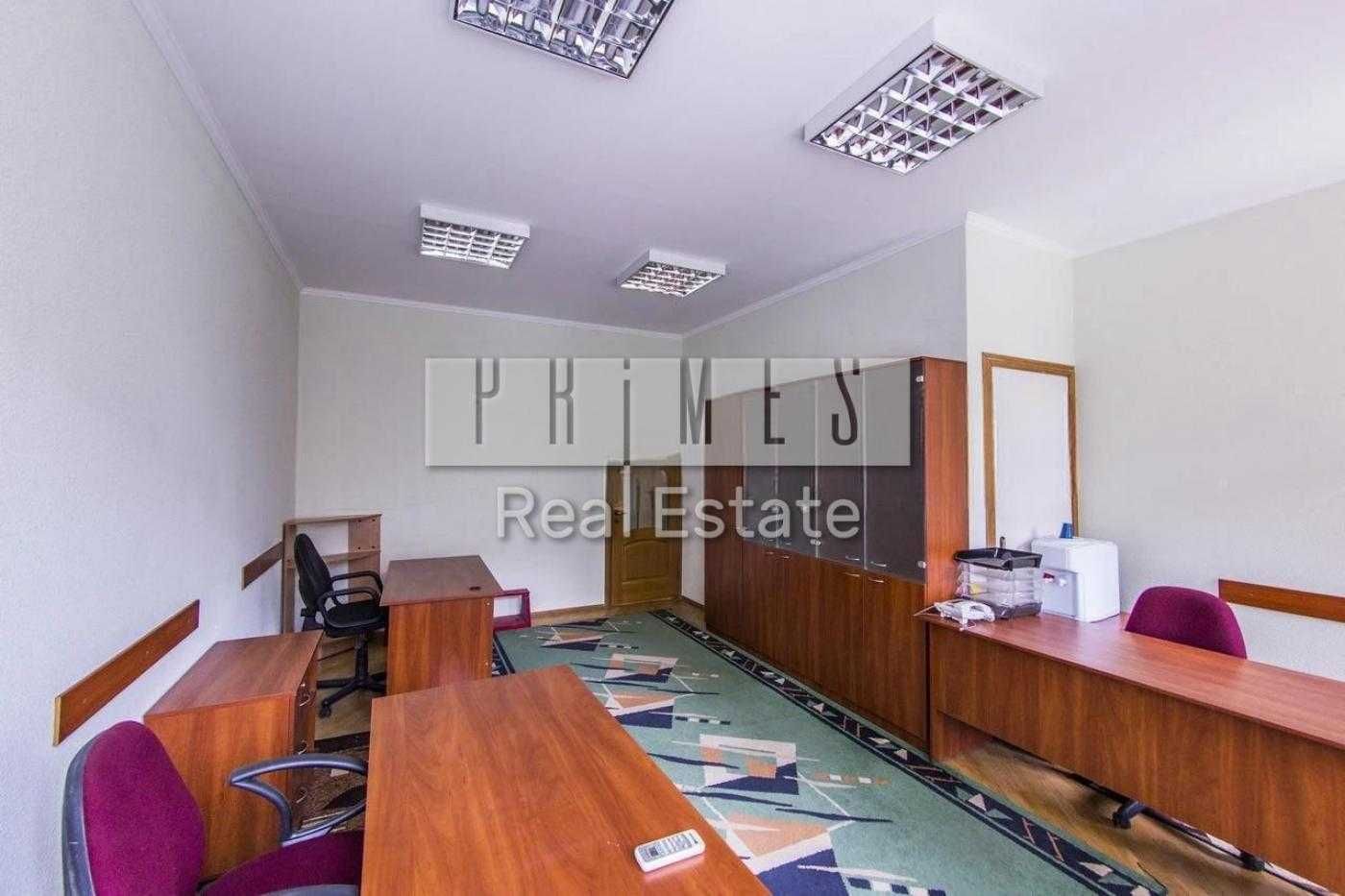 Аренда офис 448м2, ул. Нагорная, Лукьяновка