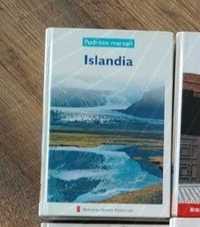 Przewodnik Islandia