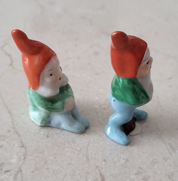Gnomos Vista Alegre - Preço Unitário