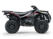 Kawasaki Brute Force Brute Force 750 EPS 4x4 OSTATNIA SZTUKA Matkowski Quady Wrocław