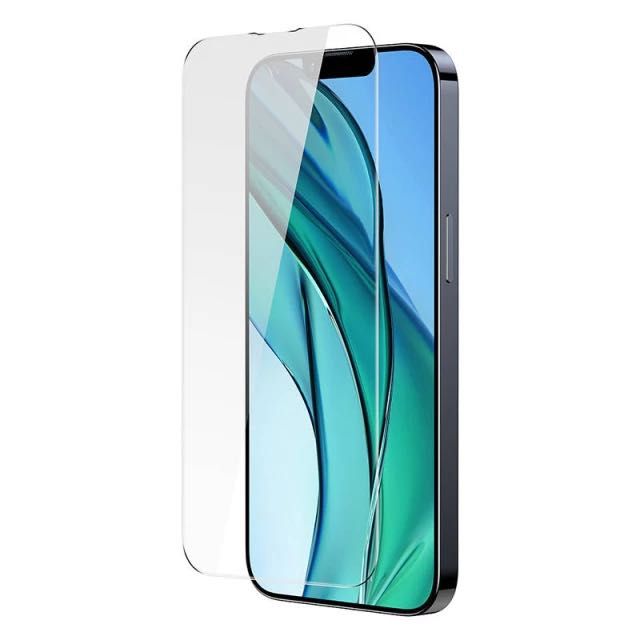 Продам защитное стекло Baseus Crystal 0.3mm для iPhone 14 | 13 | 13Pro
