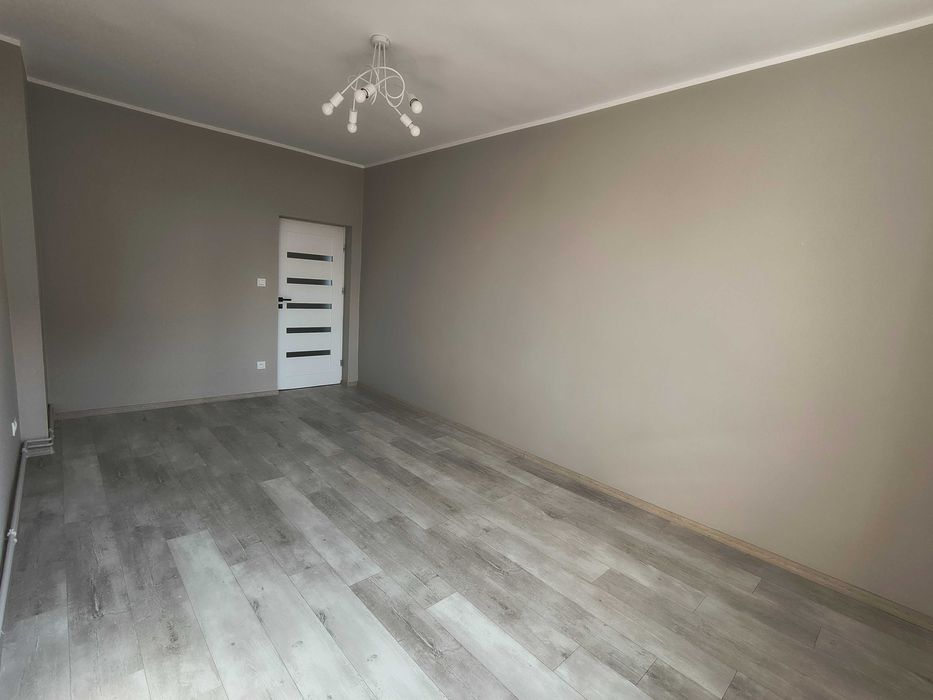 Wynajmę wyremontowane mieszkanie w centrum Mogilna 55 m2