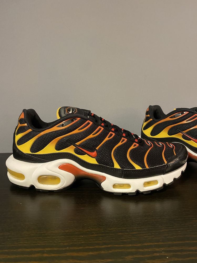 Nike Air Max TN Plus 'Reverse Sunset'