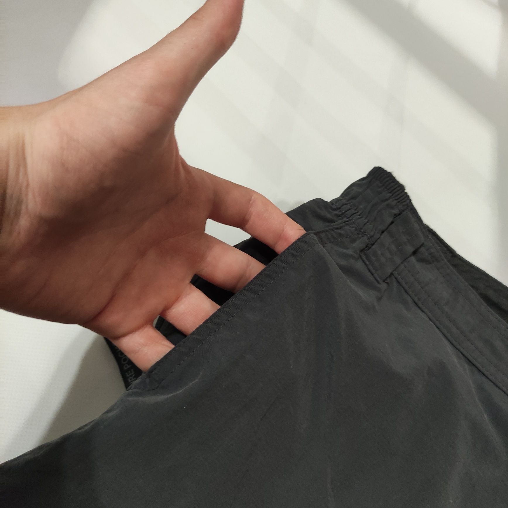 Шорти Karrimor з карманами чоловічі карго