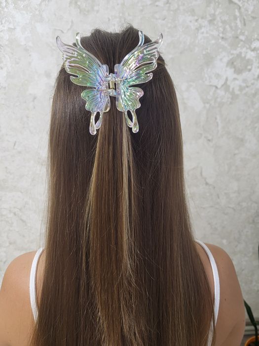 Крабік метелик,крабік бабочка