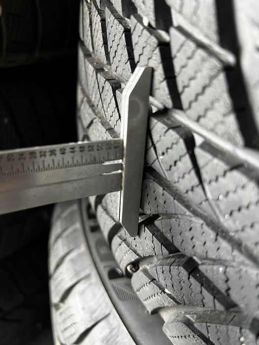 Kola do Mercedesa 17” zimowe a, b,c,e klasa i inne