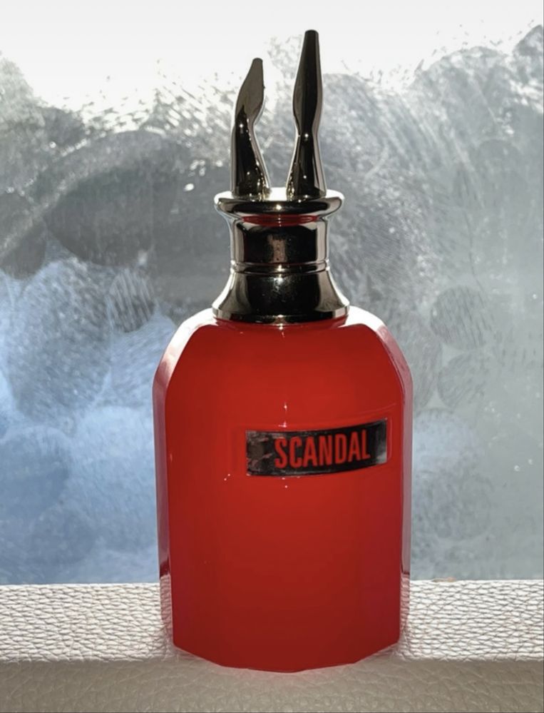 Perfume sc.nd.ll