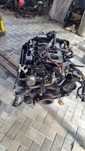 Двигун Двигатель BMW E60 E53 E65 M57N 3.0d  30 6 D 2 2.5d 25 6 D 2