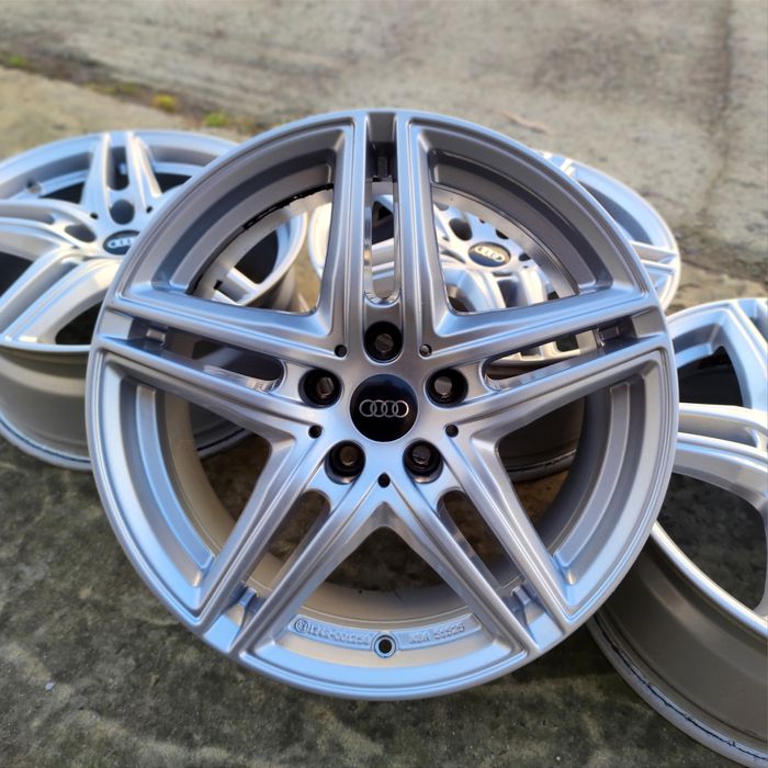 Audi R17 5 112 A4 B8 B9 Allroad A6 c6 c7 q5 a5 a7 VW Passat CC Tiguan
