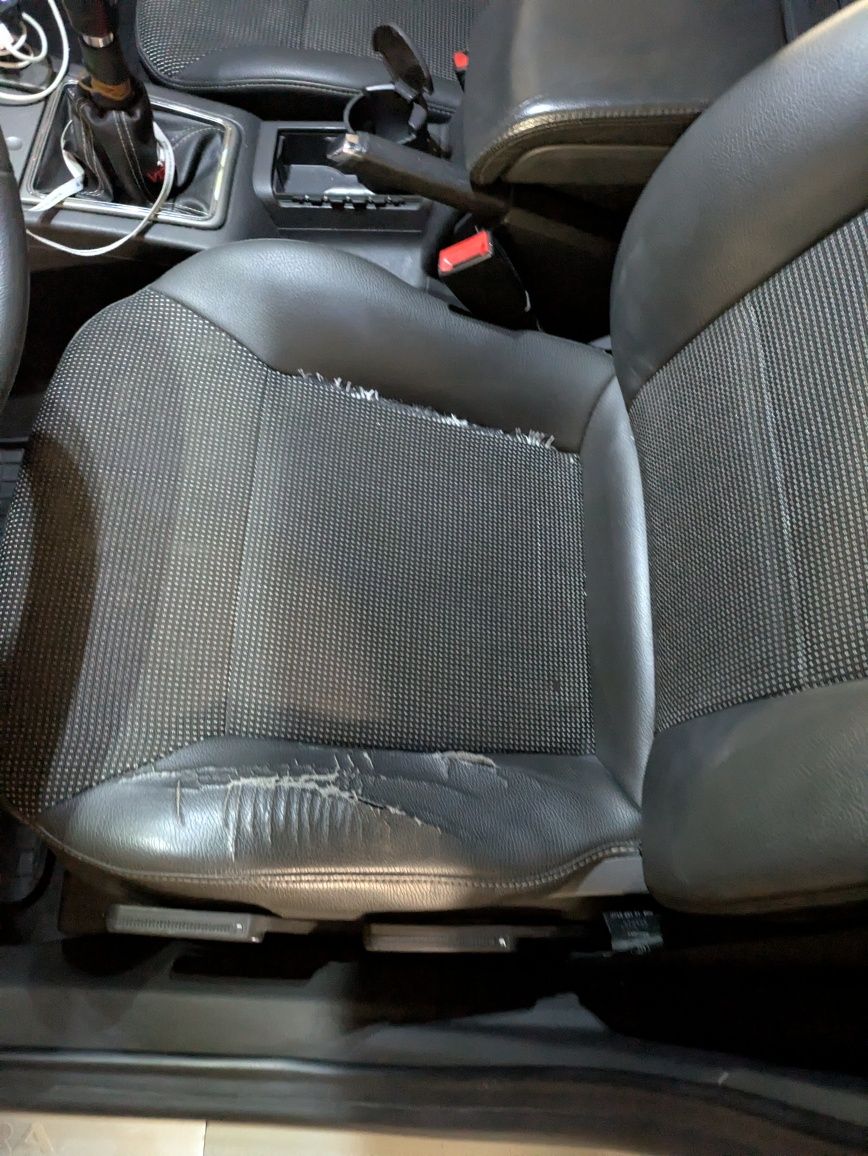Opel Vektra C 1.9TDI
