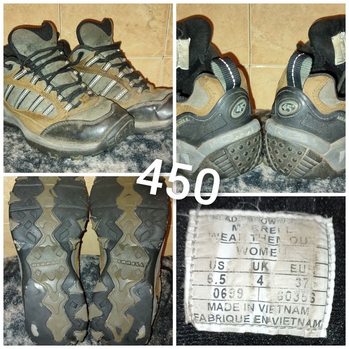 Берцы, ботинки, трекинговые кросовки