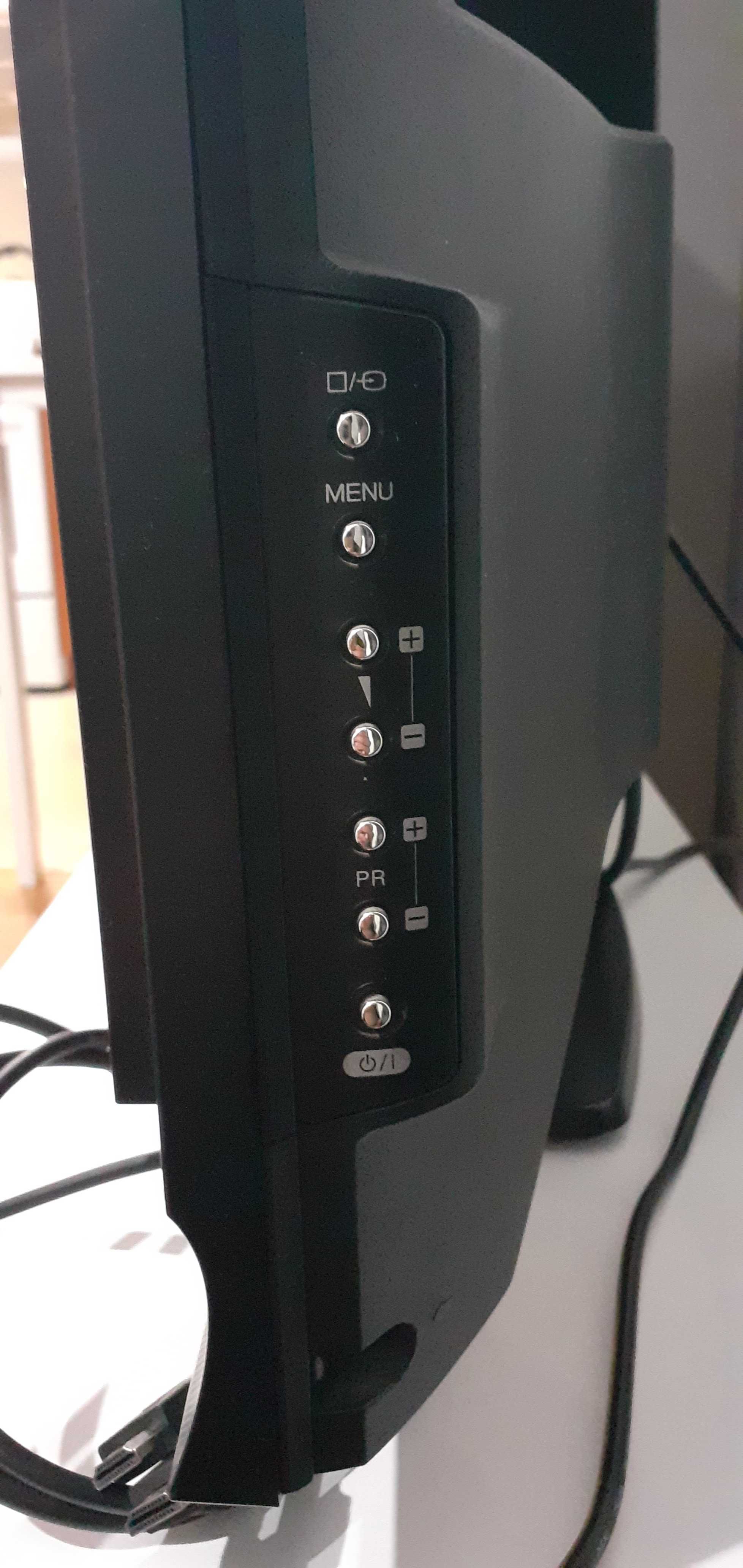 Telewizor DAEWOO LCD 32" model DLP-32C3FB