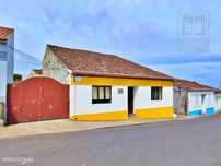 MORADIA - CASA ISOLADA T4 para VENDA com amplo terreno - Salga, Nor...