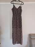 Letnia sukienka roz. S H&M