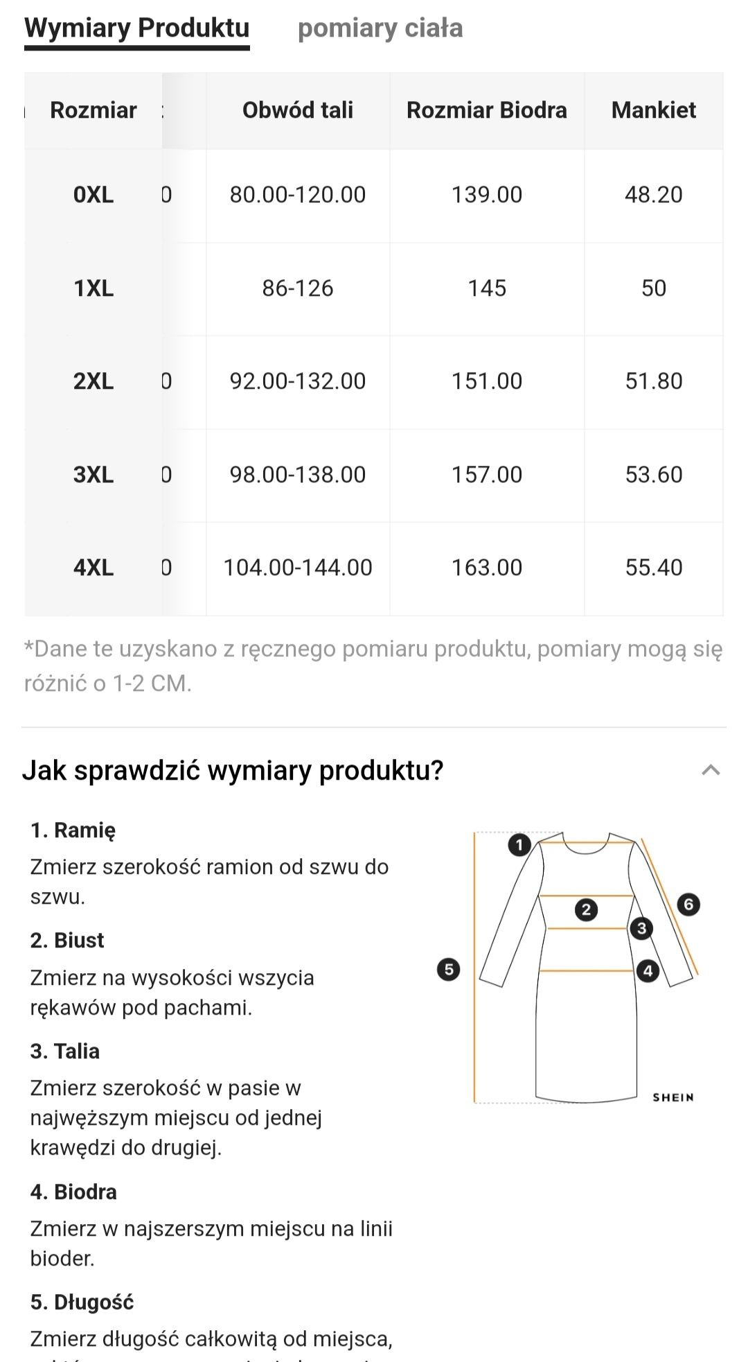 Sukienka letnia Brudny Niebieski XL