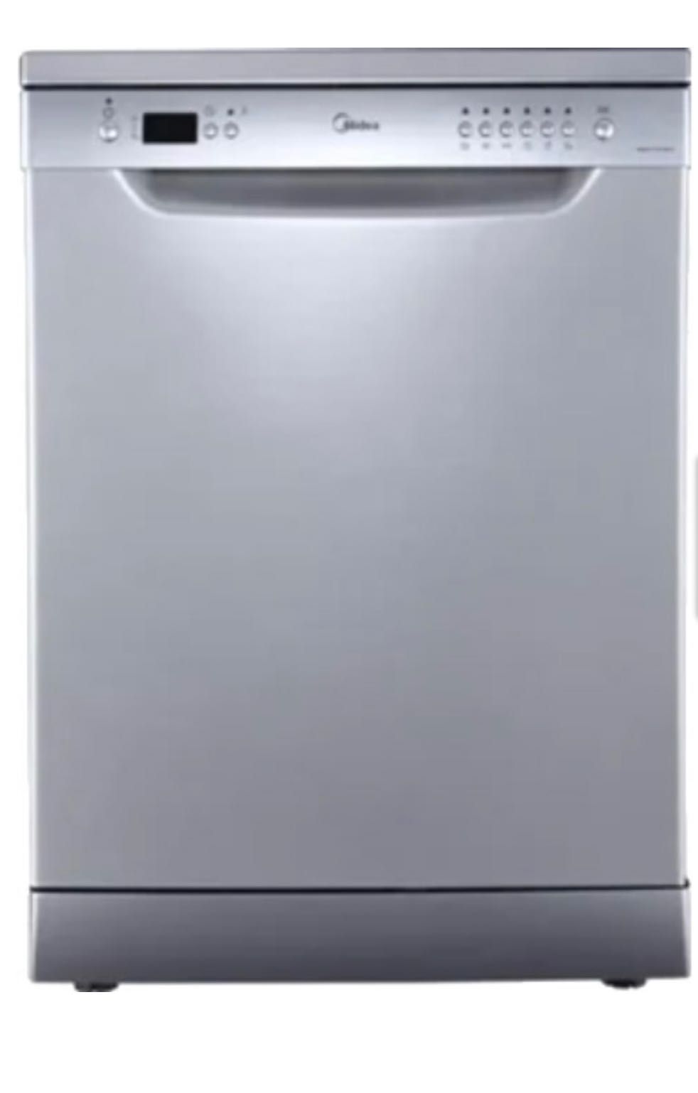 Máquina de Lavar Loiça MIDEA