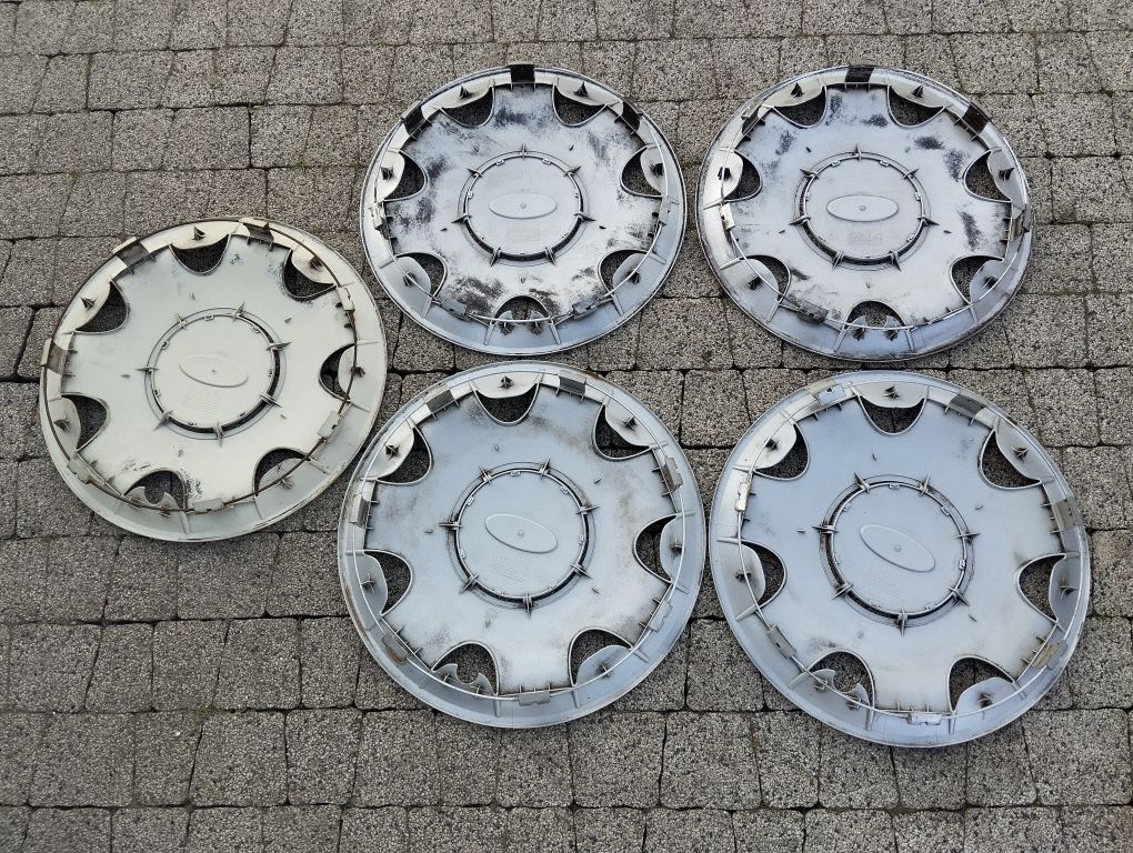 Kołpak Ford 14" 97BG-1130-GC cena za sztukę