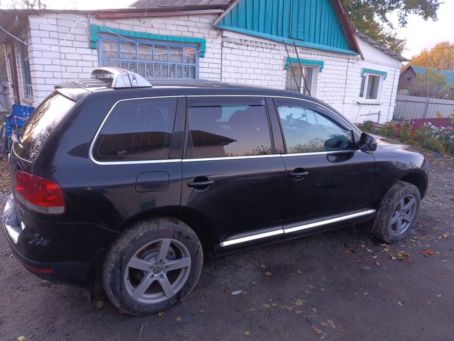 Продам авто на євро номерах