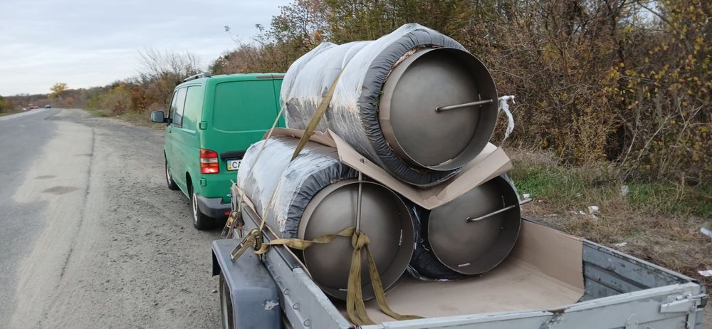 Твердотопливный котел Холмова 100 кВт  Bizon FS-100 Оптима