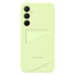 Etui Samsung Card Slot Case EF-OA356TMEGWW na karty do Galaxy A35