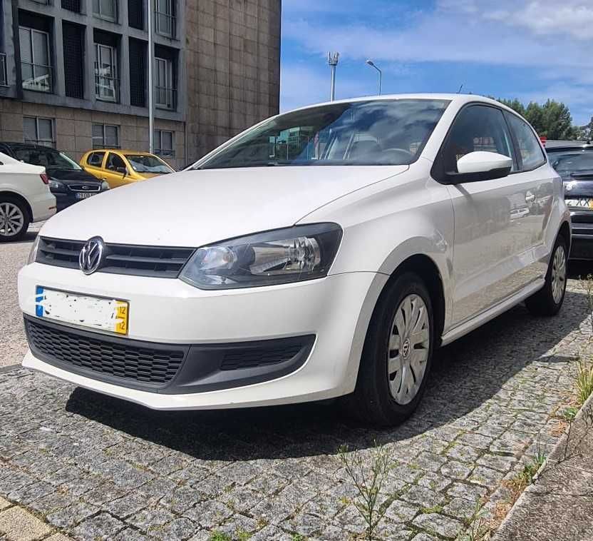 VW Polo Van 2 Lugares 1.2 TDI - Nacional