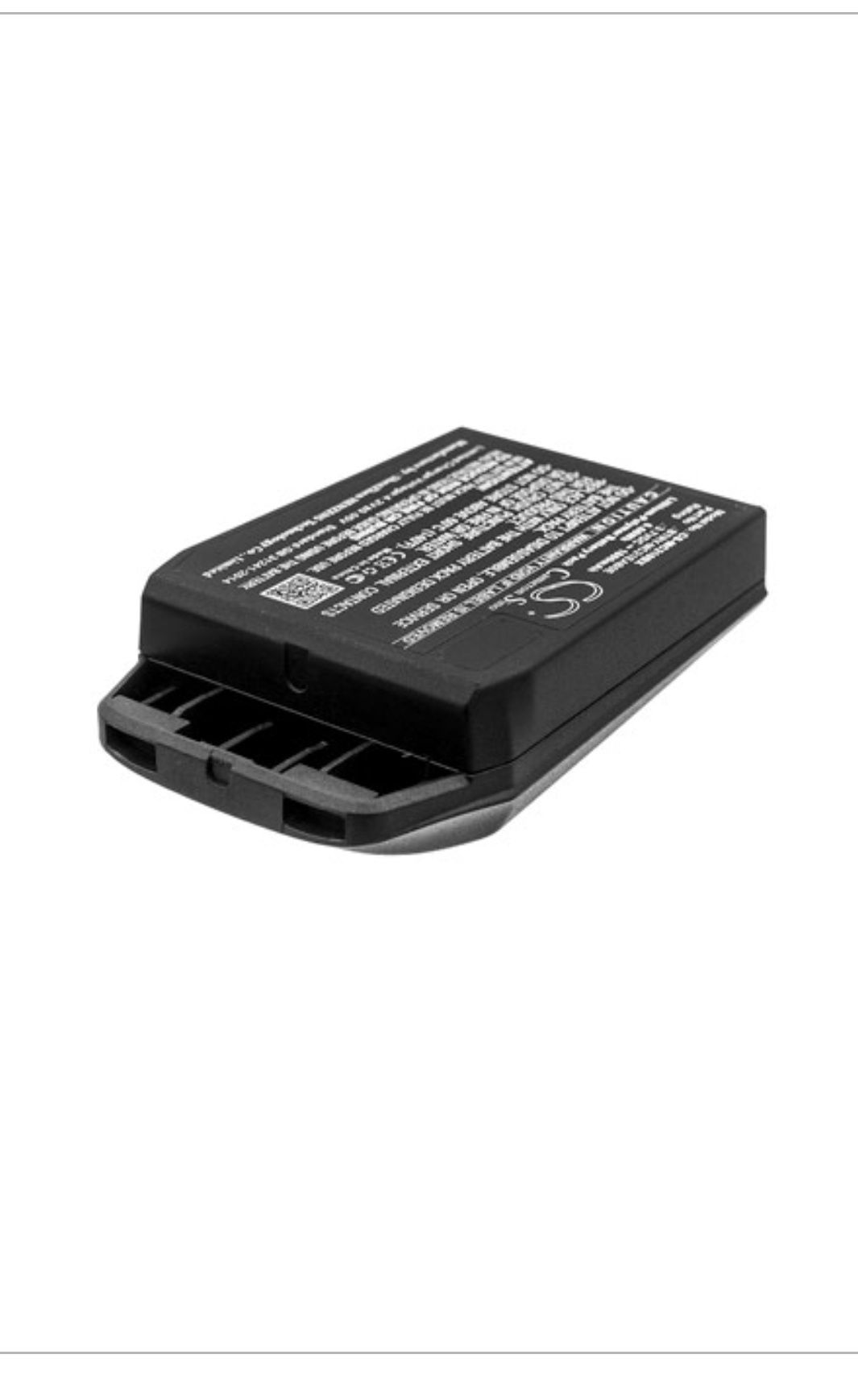 Bateria Zebra/Motorola MC2180 mAh 3.7V