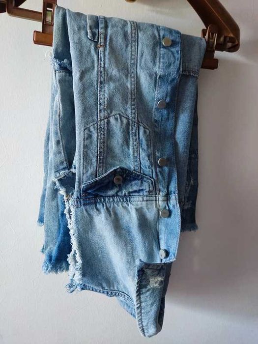 * * * *NOVO Vestido Vintage  de Ganga Lefties * * *