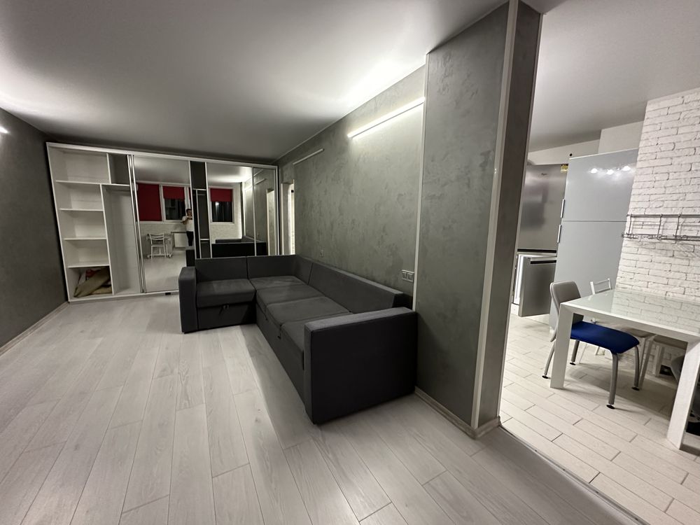 Продам квартиру 1 кім. ЖК Первоцвіт ( 44 кв.м)